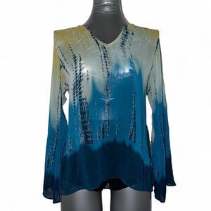 Only Nine Women's multi Shirt